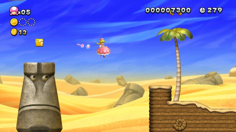 New Super Mario Bros U Deluxe 9 New Super Mario Bros U Deluxe 9