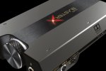 Sound BlasterX G6, la recensione - Recensione