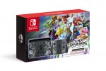 Nintendo Switch, ufficiale il bundle con Super Smash Bros. Ultimate - Notizia