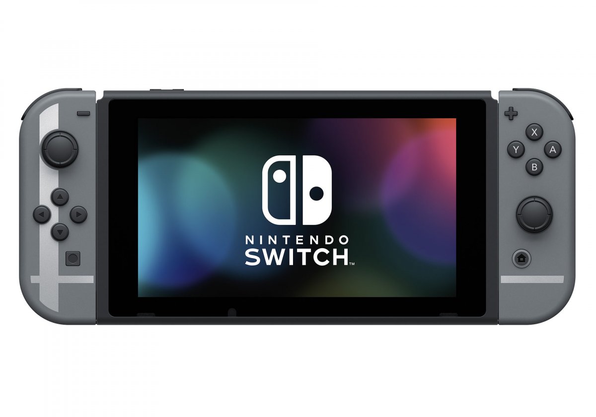 Nintendo Switch、Nvidia の新しい Tegra プロセッサ、および追加のメモリが標準モデルに追加される