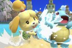 Super Smash Bros. Ultimate, per l'European Smash Ball Team Cup Nintendo cerca le dodici migliori squadre europee - Notizia