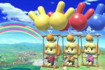 Super Smash Bros. Ultimate e Nintendo Switch dominano le classifiche giapponesi - Notizia