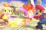 Super Smash Bros. Ultimate, una panoramica del roster nel nuovo trailer - Video