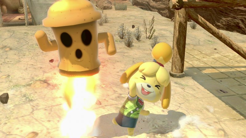 Supers Smash Bros Ultimate Fuffi 9 Supers Smash Bros Ultimate Fuffi 9
