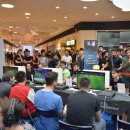 Il Videogames Party arriva a Monza questo fine settimana
