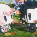 World of Final Fantasy Maxima, il trailer del TGS 2018