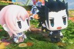 World of Final Fantasy Maxima, il trailer del TGS 2018 - Video