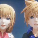 World of Final Fantasy Maxima annunciato da Square Enix
