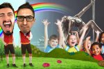 Gente poco lungimirante nell'Idiozia della Settimana - Video