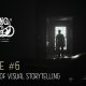 The Sinking City - Video update sullo Storytelling
