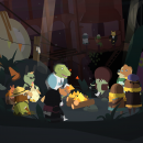 Donut County, la recensione