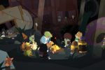 Donut County, la recensione - Recensione