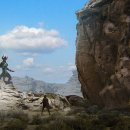 Fallout 4: la mod New Vegas si mostra in video con i primi dieci minuti