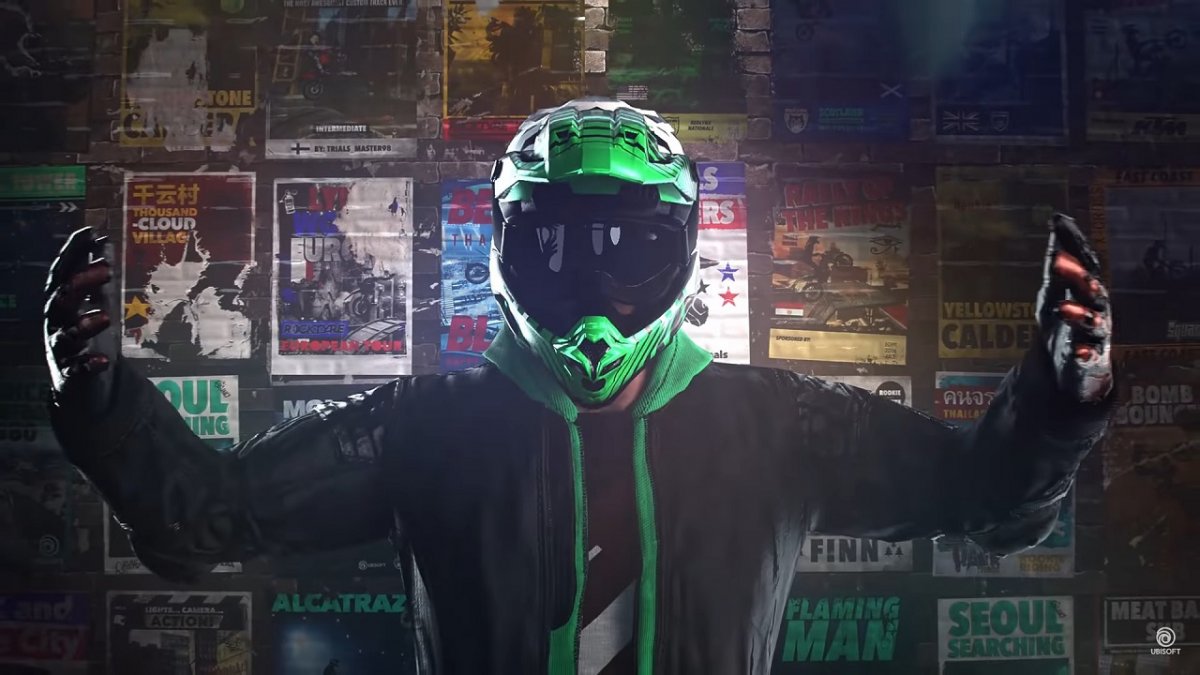 Trials Rising, il provato della beta - Multiplayer.it