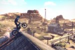 Trials Rising, il trailer di lancio con attori veri è uno spasso - Video