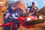 Fortnite, Eliminazioni con Trappola Danneggiante (Sfide Settimana 3 Stagione 6) - Notizia