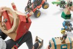 Nintendo Labo Kit Veicoli, la video recensione - Video