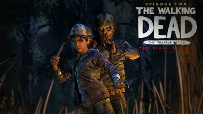 The Walking Dead: The Final Season - Episode 2: Suffer the Children