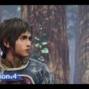 The Last Remnant Remastered - Videoconfronto PS4 / Xbox 360