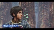 The Last Remnant Remastered - Videoconfronto PS4 / Xbox 360