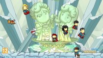 Scribblenauts Mega Pack - Trailer di lancio