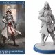 Assassin's Creed, miniature, una campagna ed Ezio Auditore nel nuovo gioco da tavolo