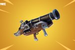 Fortnite 5.41 disponibile: arrivano il Fortatile e la Modalità Singoli Volanti - Notizia