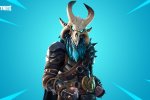 Fortnite: un leak svela le nuove Skin Valchiria e Clown - Notizia