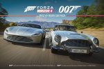 Forza Horizon 4: ecco il trailer del pacchetto Best of Bond Car Pack - Video