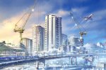 Cities: Skylines, la recensione della versione Nintendo Switch - Recensione