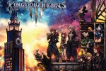 Kingdom Hearts 3: continuazione della serie, Gummi Ship, quantità di mondi e altre informazioni dal TGS 2018 - Notizia