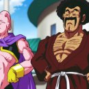 Dragon Ball Super: Majin Bu si scatena nell'ultimo episodio dell'Anime