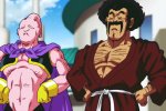 Dragon Ball Super: Majin Bu si scatena nell'ultimo episodio dell'Anime - Notizia