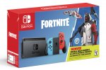 Nintendo Switch e Fortnite in bundle: annunciati prezzo e uscita - Notizia