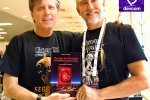Attraverso il Moongate su Kickstarter, racconta la storia di Richard Garriott e della serie Ultima - Notizia