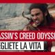 Assassin's Creed Odyssey - Il trailer live action "Scegliete la vita"