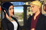 Broken Sword 5 per Nintendo Switch, il trailer di lancio - Video