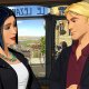 Broken Sword 5 per Nintendo Switch, il trailer di lancio