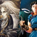 Castlevania Requiem: Symphony of the Night & Rondo of Blood classificato per PS4
