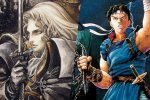 Castlevania Requiem: Symphony of the Night & Rondo of Blood classificato per PS4 - Notizia