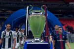 FIFA 19 per Nintendo Switch, Juventus VS Bayern Monaco nella finale di Champions League - Video