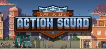 Door Kickers: Action Squad per PC Windows