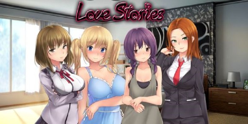Negligee Love Stories Steam