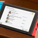 Nintendo Switch, la nuova classifica dei giochi più venduti su eShop