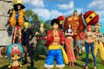 One Piece: World Seeker, ecco la data di uscita e due nuovi trailer - Notizia