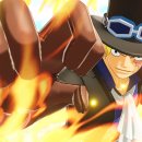 One Piece: World Seeker, trailer di lancio per l'open world di Bandai Namco
