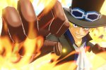 One Piece: World Seeker, trailer di lancio per l'open world di Bandai Namco - Video