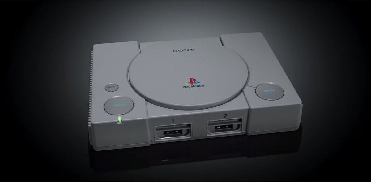 PlayStation Classic: 私たちが望んでいるゲーム