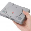 PlayStation Classic annunciata da Sony, ecco uscita e prezzo