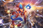 Pokémon GO, Deoxys Forma Velocità in arrivo nei Raid EX - Notizia